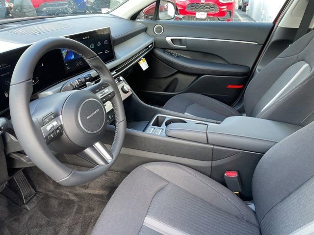 Used 2026 Hyundai Sonata SEL image 6