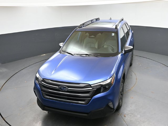 New 2026 Subaru Forester Premium AWD/4WD image 46