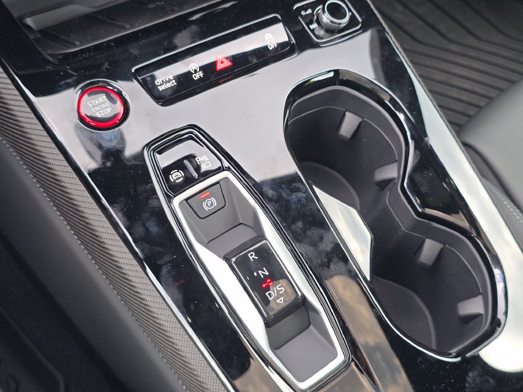 New 2026 Audi S5 Premium Plus AWD/4WD image 35