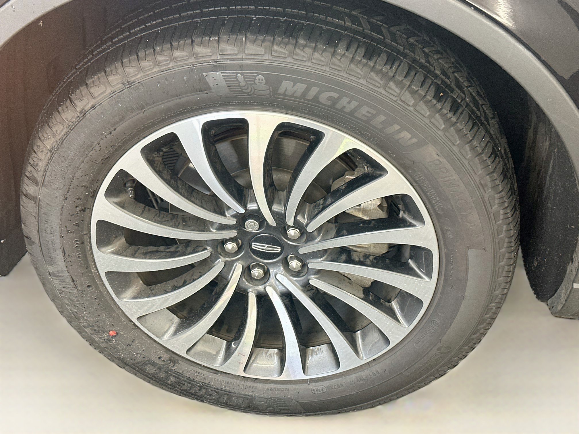 Used 2022 Lincoln Aviator Reserve w/ Equipment Group 201A AWD/4WD image 37