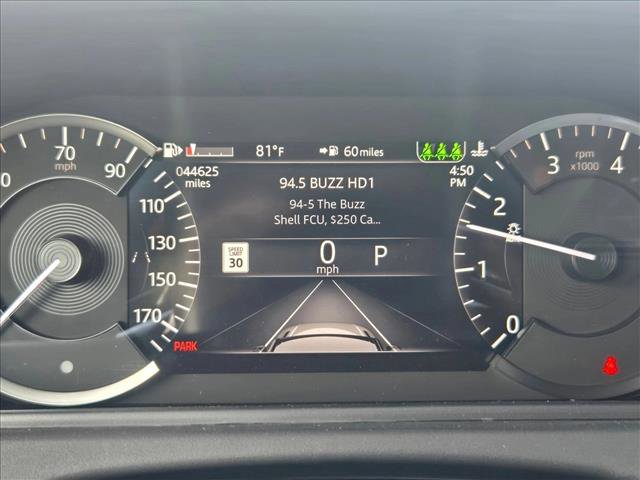 Used 2023 Land Rover Range Rover Velar R-Dynamic S image 6