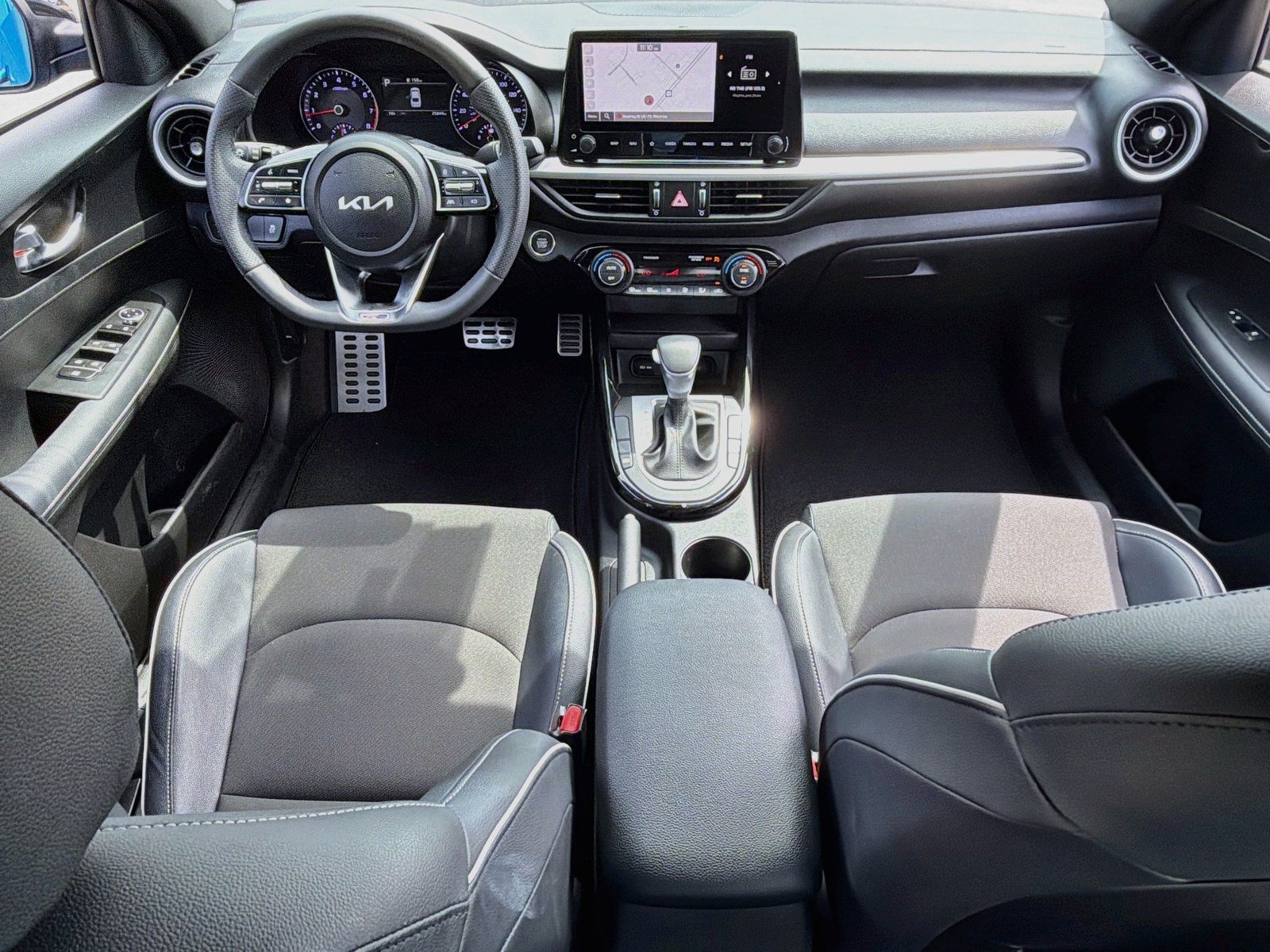 Used 2023 Kia Forte GT-Line FWD image 30
