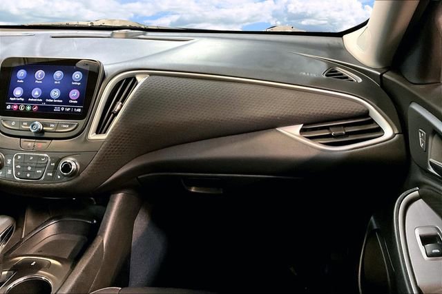 Used 2023 Chevrolet Malibu LT image 25