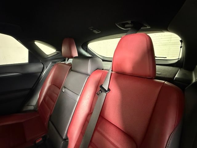Used 2016 Lexus NX 200t FWD image 26