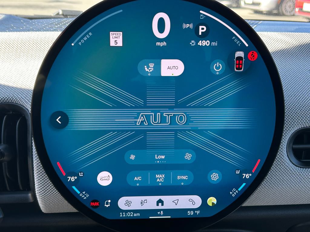 Used 2025 MINI Cooper S image 23