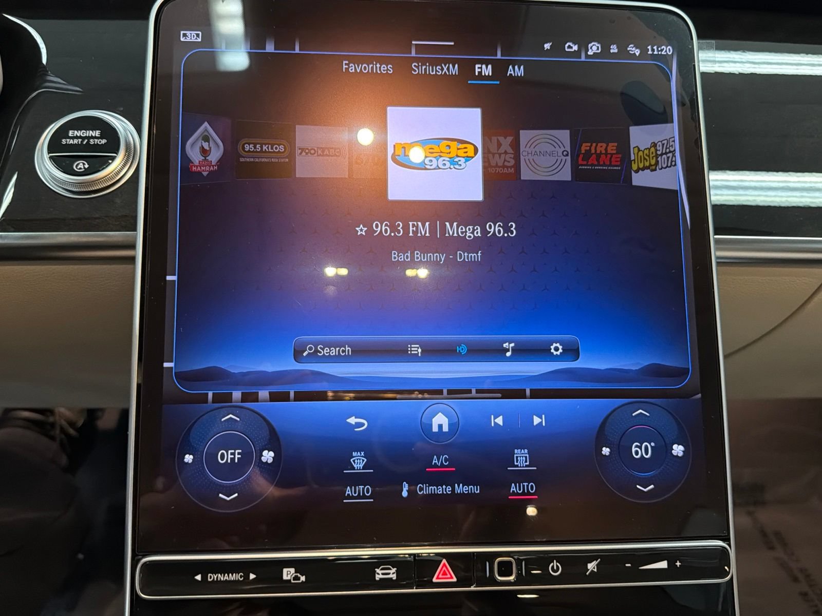 Used 2023 Mercedes-Benz S 580 4MATIC Sedan image 34