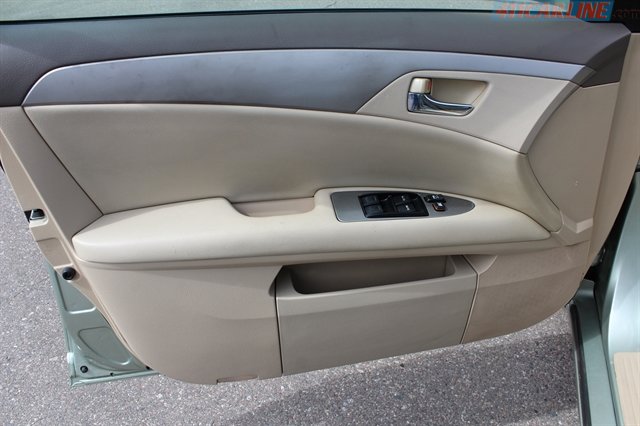 Used 2008 Toyota Avalon XL FWD image 7