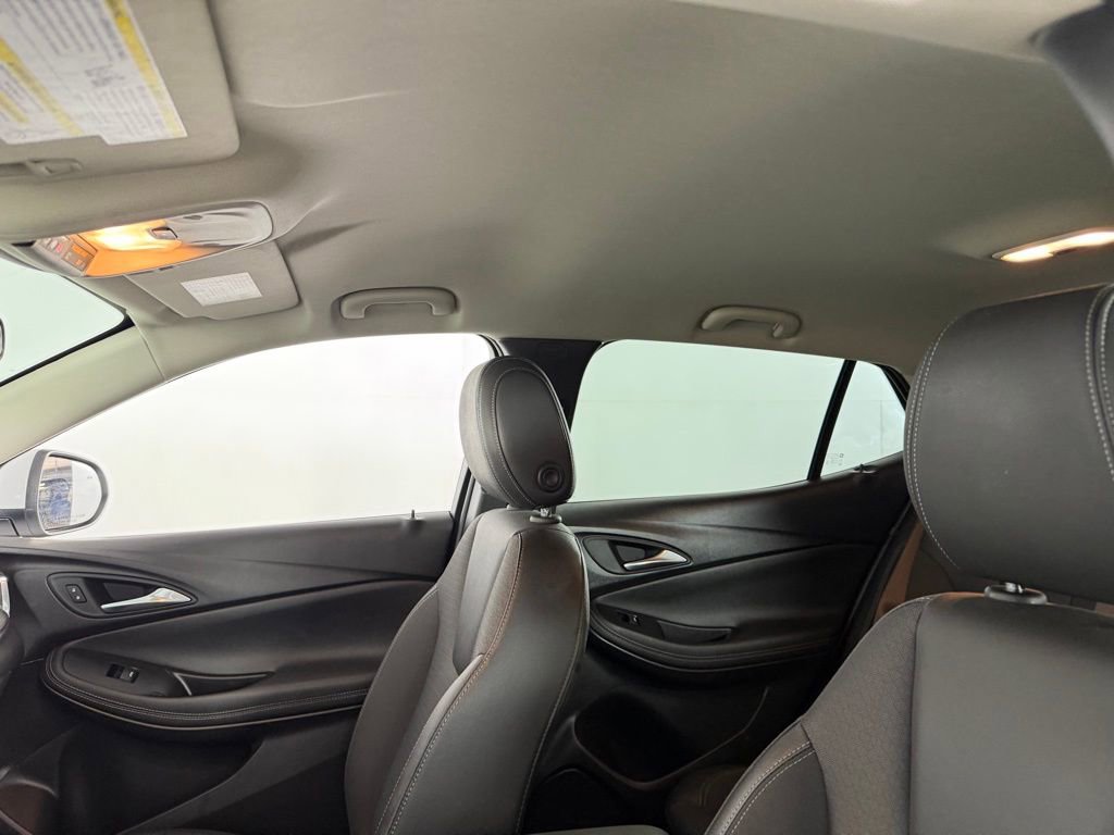 Used 2025 Buick Encore GX Preferred image 21