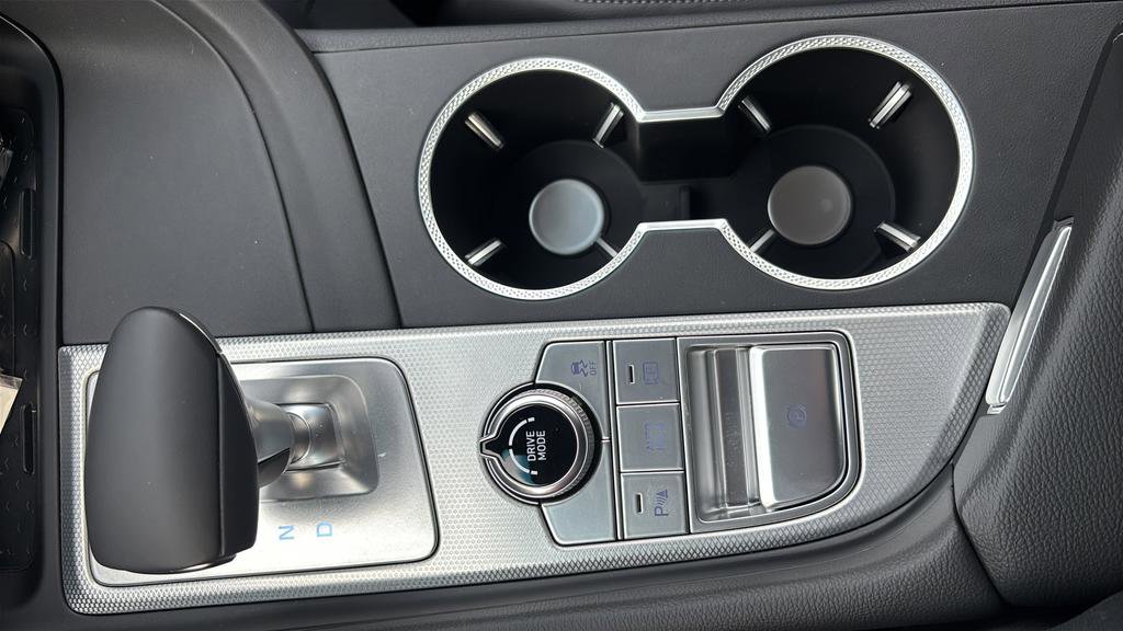 New 2026 Genesis G70 2.5T Prestige image 24