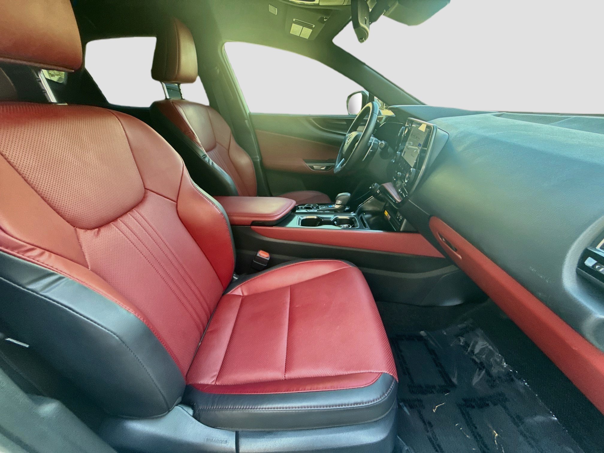 Used 2025 Lexus NX 250 FWD w/ Accessory Package (K3) image 31