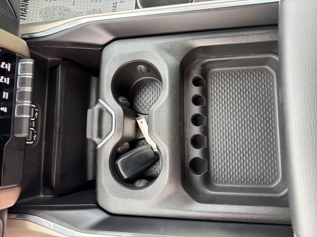 Used 2022 RAM 1500 Laramie image 18