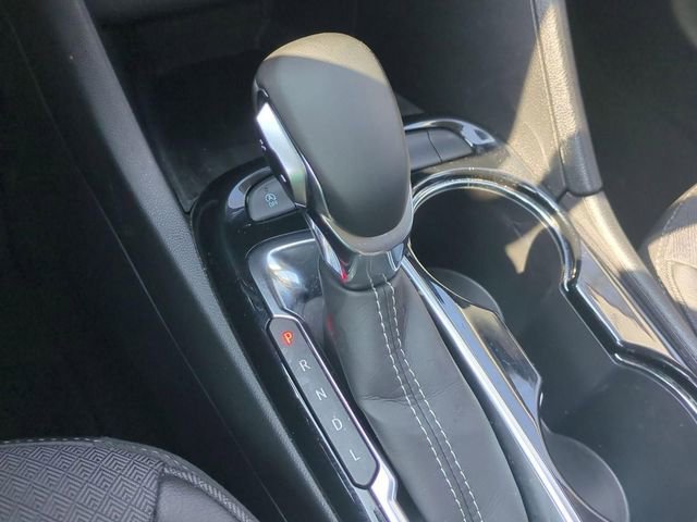 Used 2025 Buick Encore GX Preferred image 15