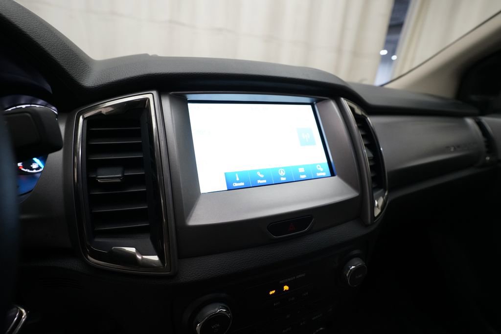Used 2019 Ford Ranger XLT w/ Equipment Group 301A Mid image 6