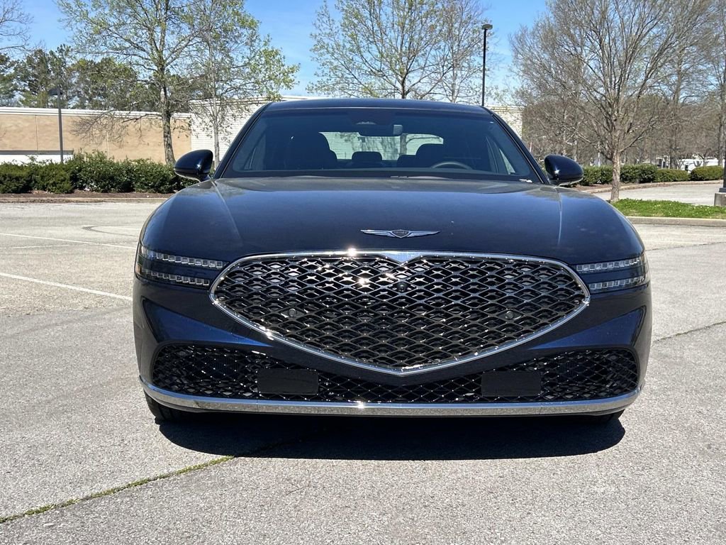 New 2026 Genesis G90 3.5T image 2