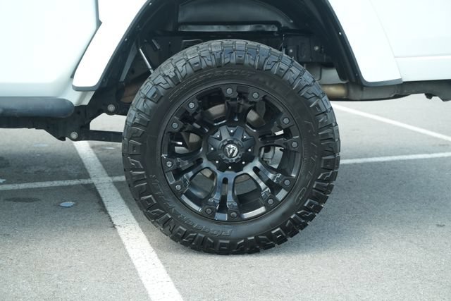 Used 2021 Jeep Gladiator Overland AWD/4WD image 47