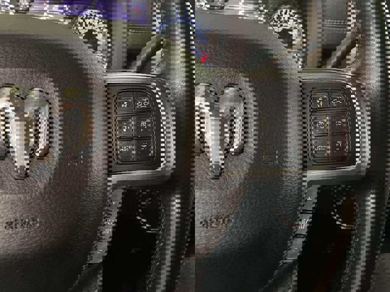 Used 2020 RAM 3500 Laramie image 22