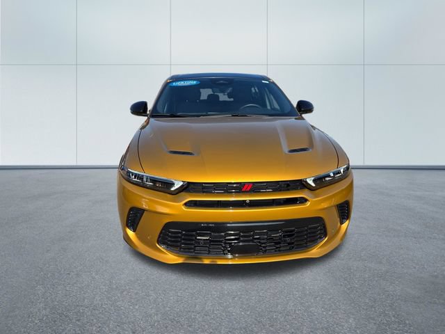 Used 2025 Dodge Hornet GT w/ GT Plus Package AWD/4WD image 2