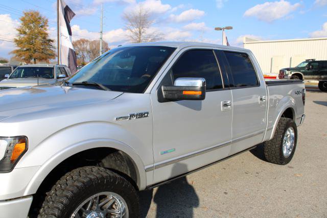Used 2013 Ford F150 Platinum image 9