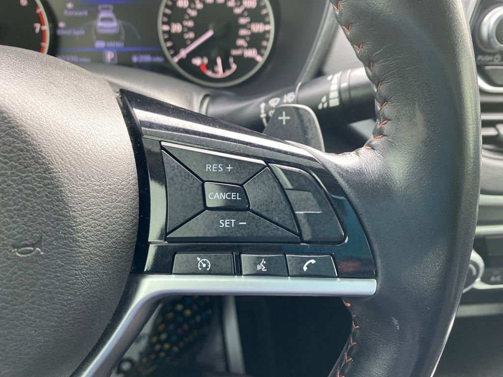 Used 2019 Nissan Altima 2.5 SR image 27