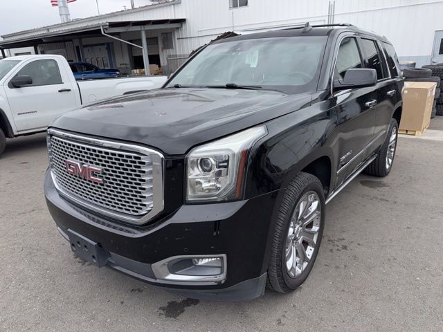 Used 2016 GMC Yukon Denali w/ Open Road Package image 1