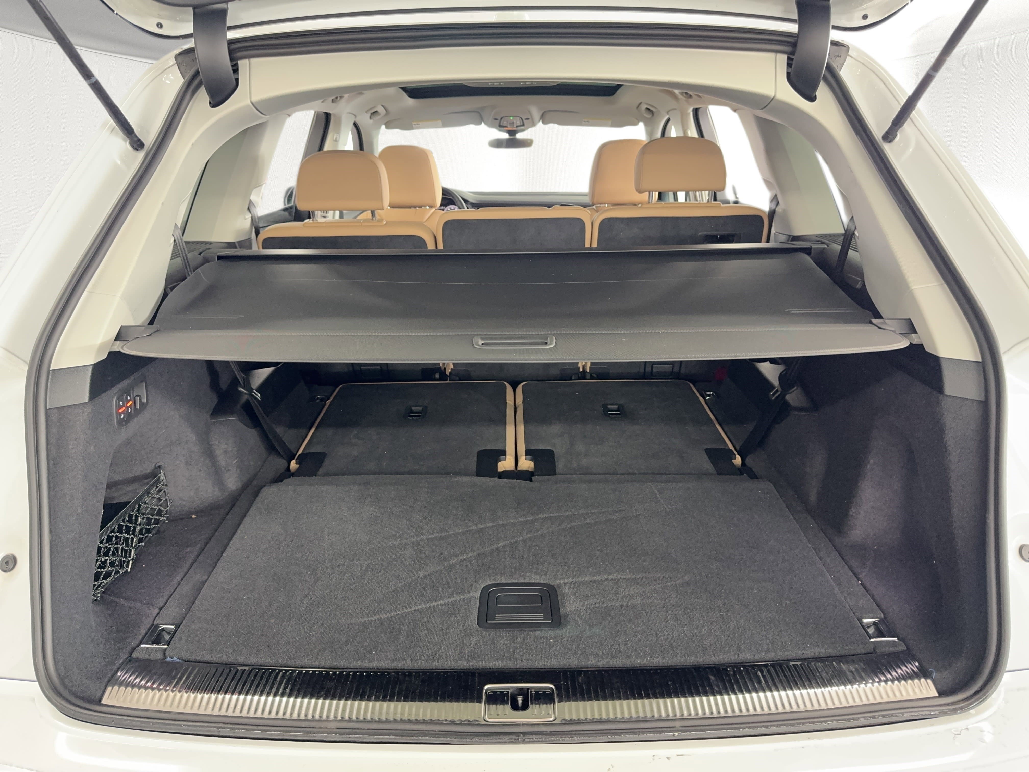 Used 2025 Audi Q7 3.0T Premium w/ Convenience Package image 13