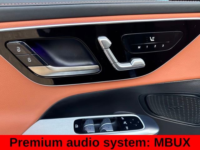 Used 2024 Mercedes-Benz GLC 300 image 20