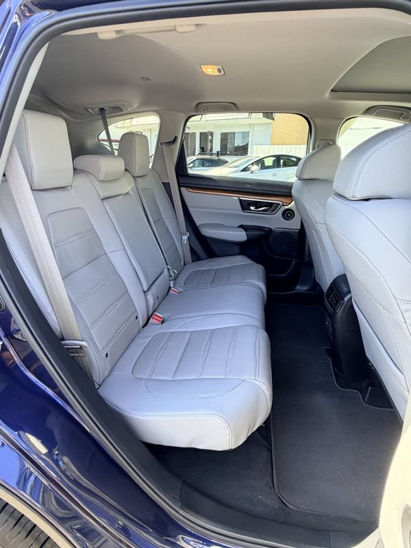 Used 2017 Honda CR-V EX-L image 24