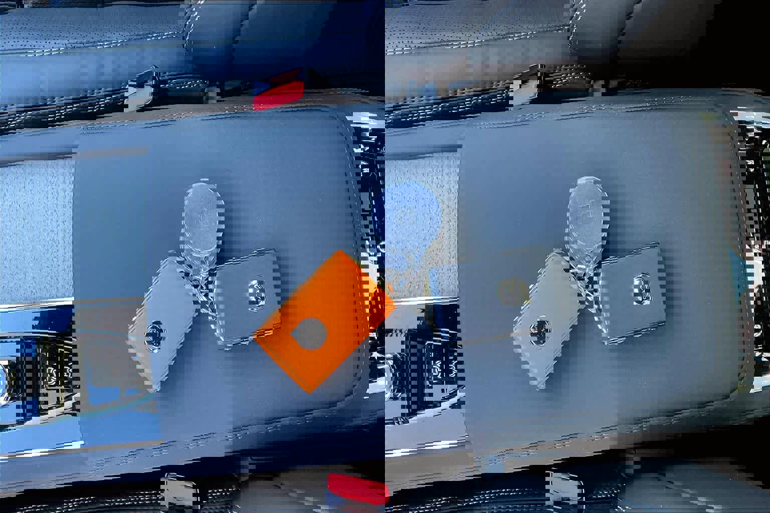 New 2026 Volvo XC90 B6 Ultra w/ Protection Package image 35