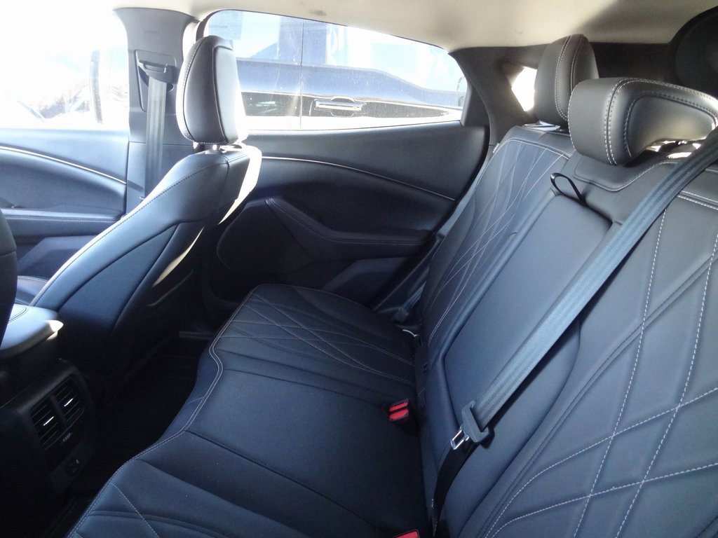 Used 2021 Ford Mustang Mach-E Select w/ Comfort/Technology Package image 6