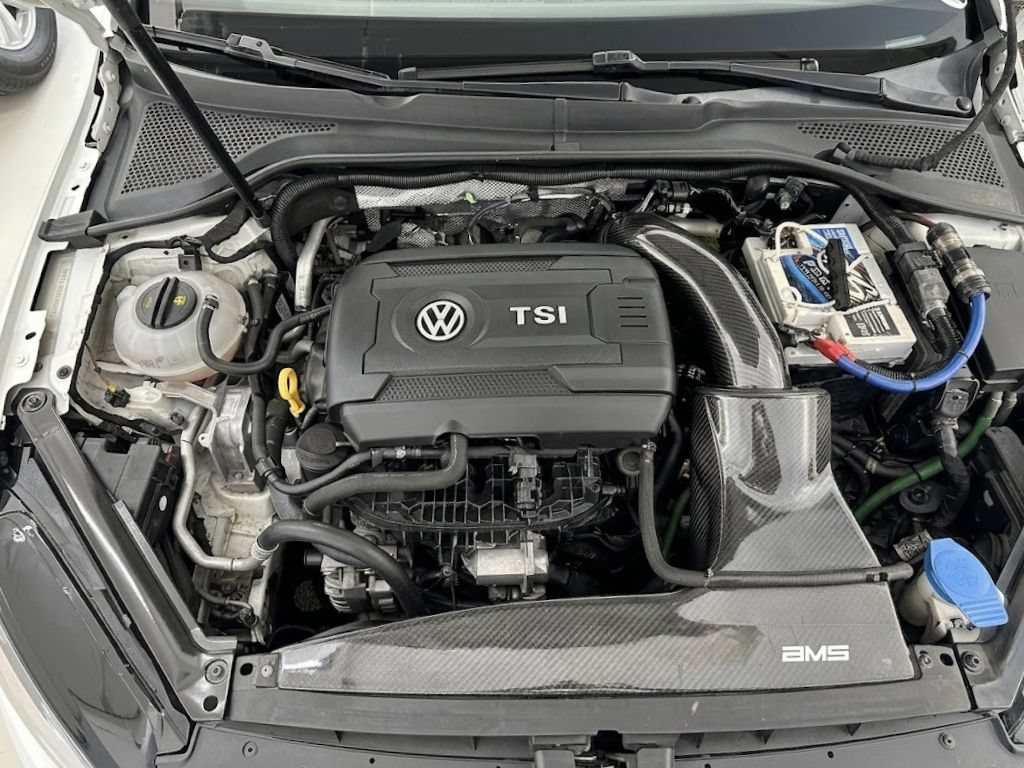 Used 2016 Volkswagen GTI S FWD image 13