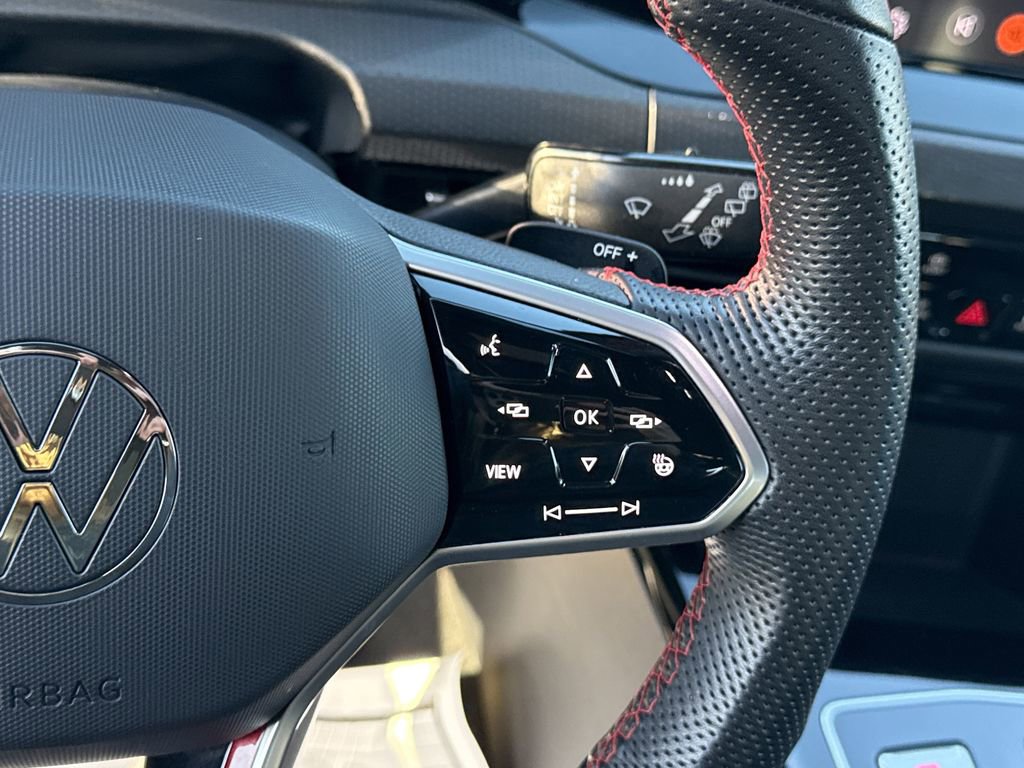 Used 2024 Volkswagen GTI S image 26