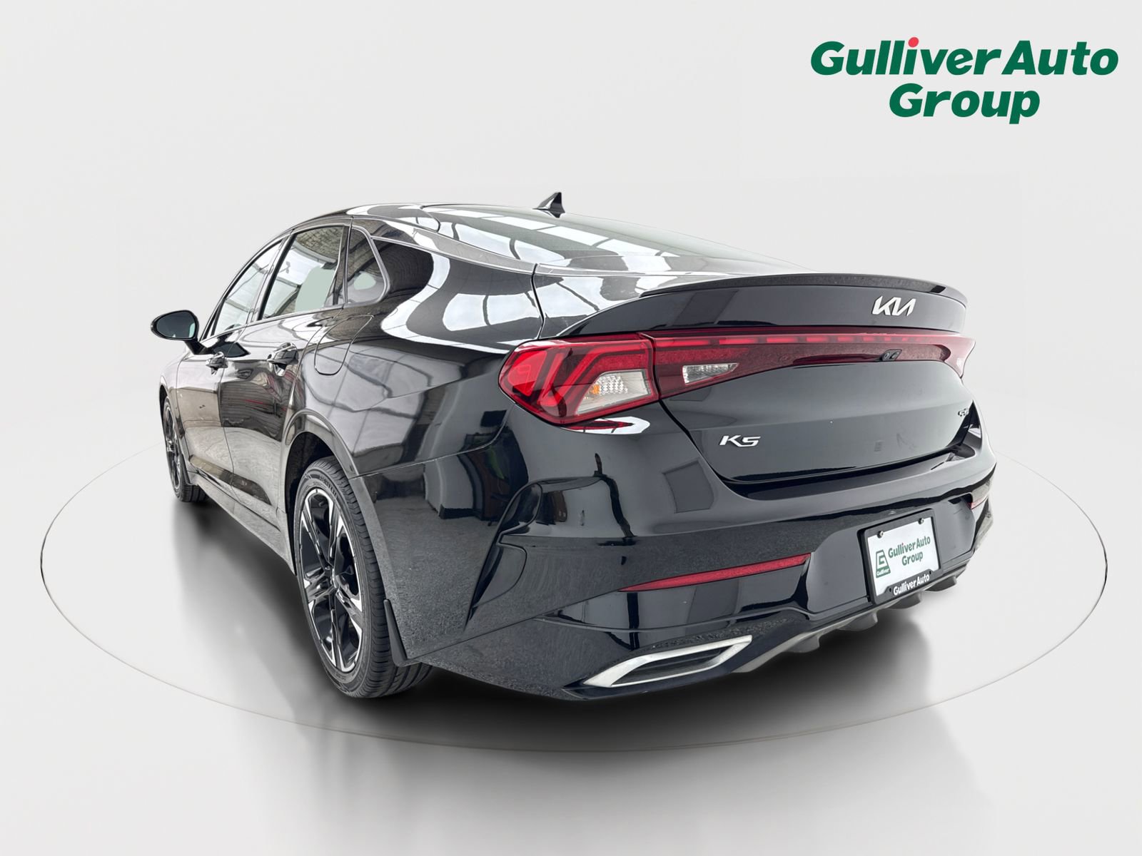 Used 2022 Kia K5 GT-Line w/ GT-Line FWD Premium Package image 5