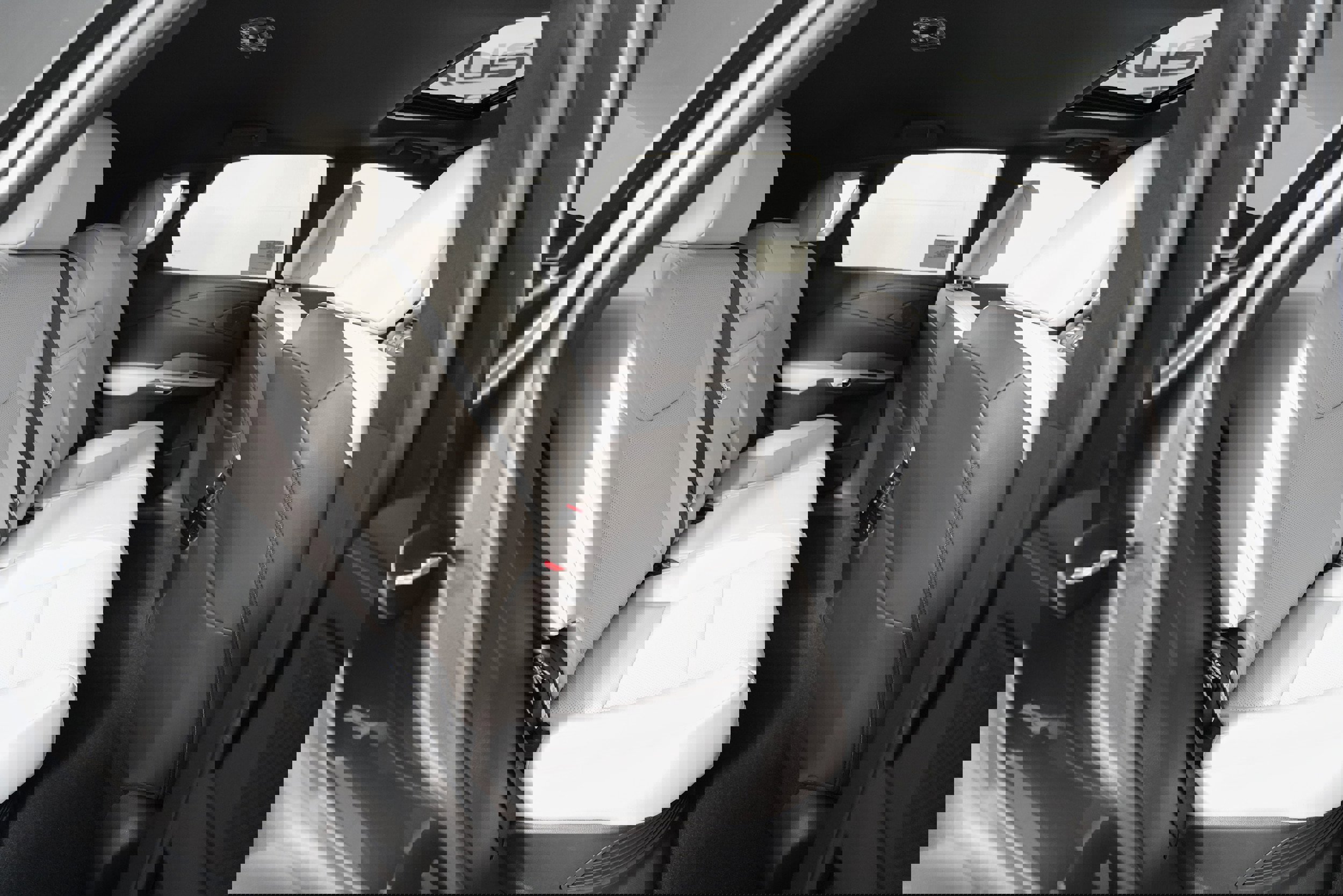 New 2026 Lexus RX 350h image 16