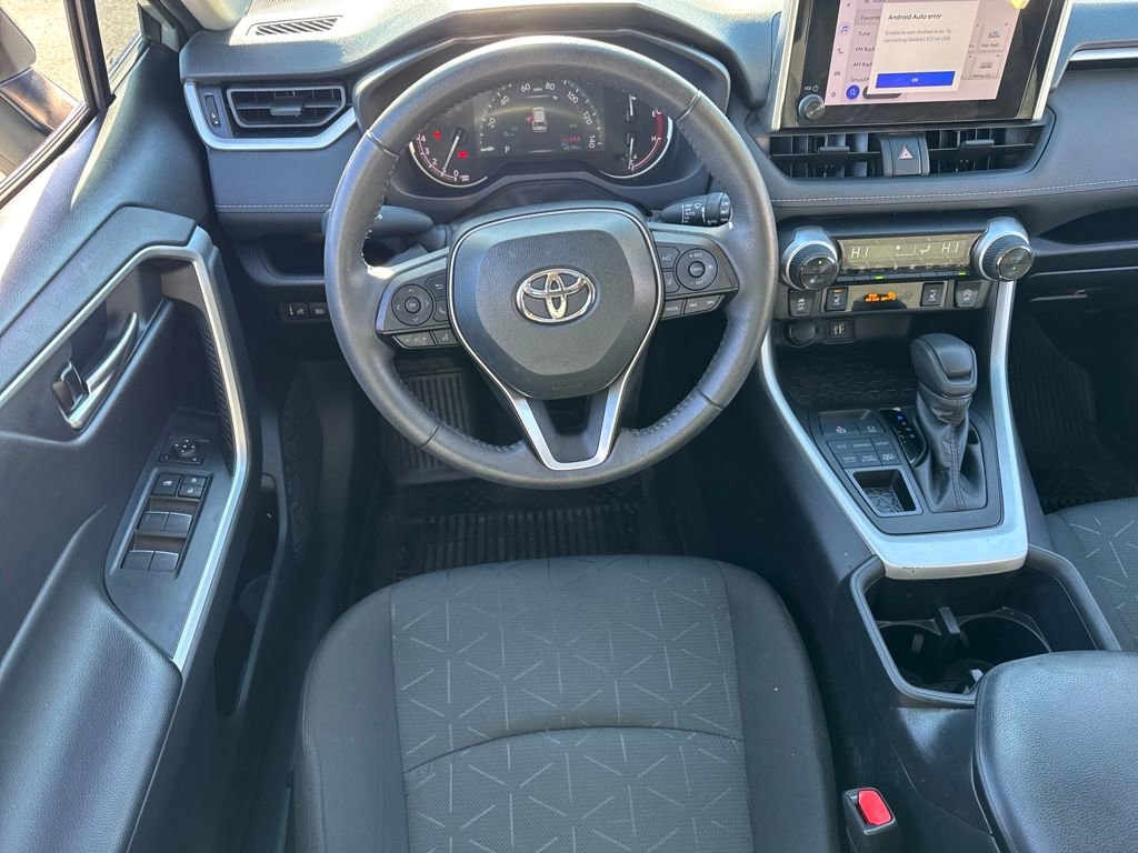 Used 2023 Toyota RAV4 XLE w/ Convenience Package image 17
