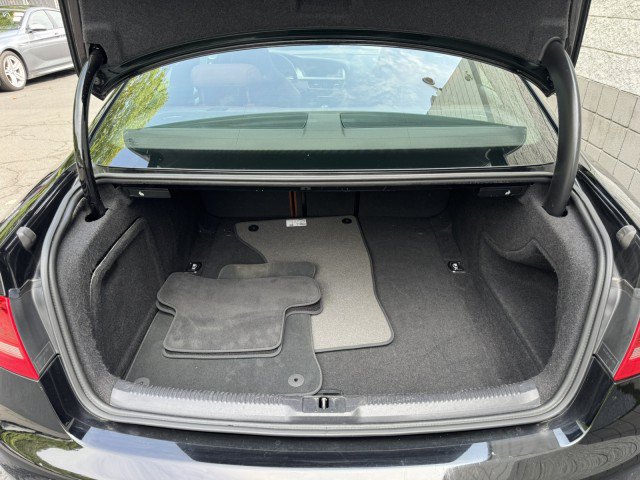 Used 2010 Audi S5 Premium Plus AWD/4WD image 8