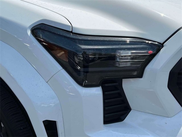 Used 2024 Toyota Tacoma TRD Sport image 13
