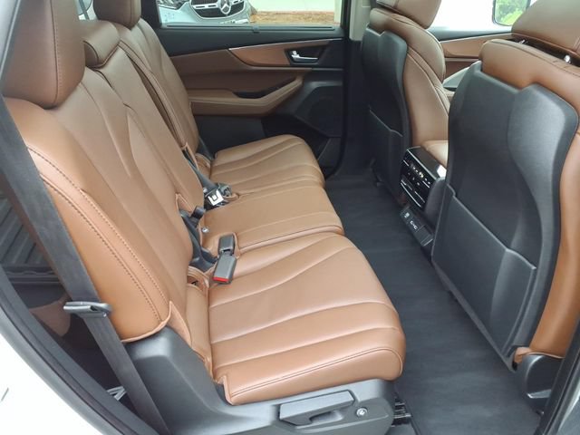 Used 2024 Acura MDX w/ Technology Package FWD image 20