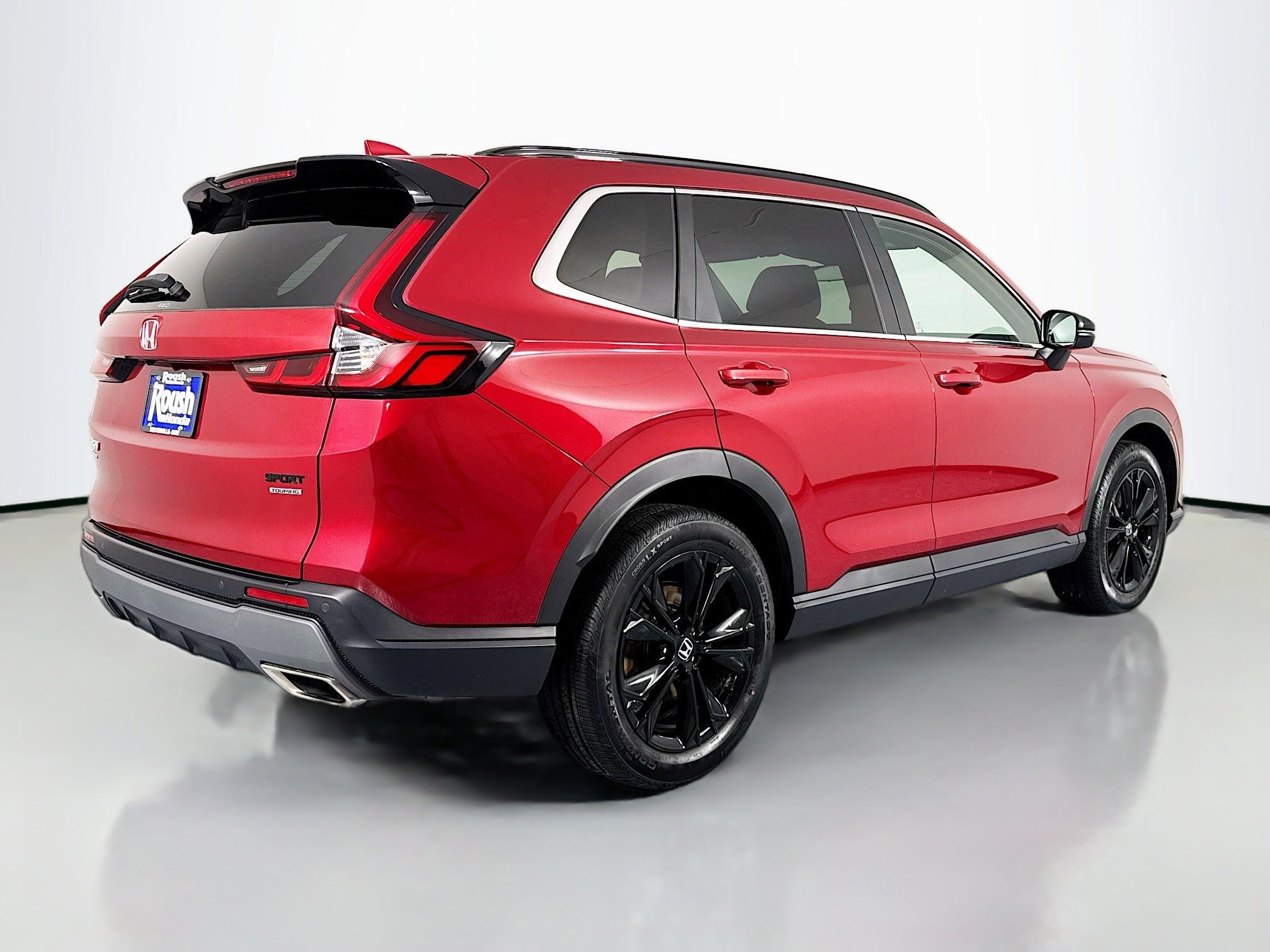 Certified 2023 Honda CR-V Sport Touring image 5
