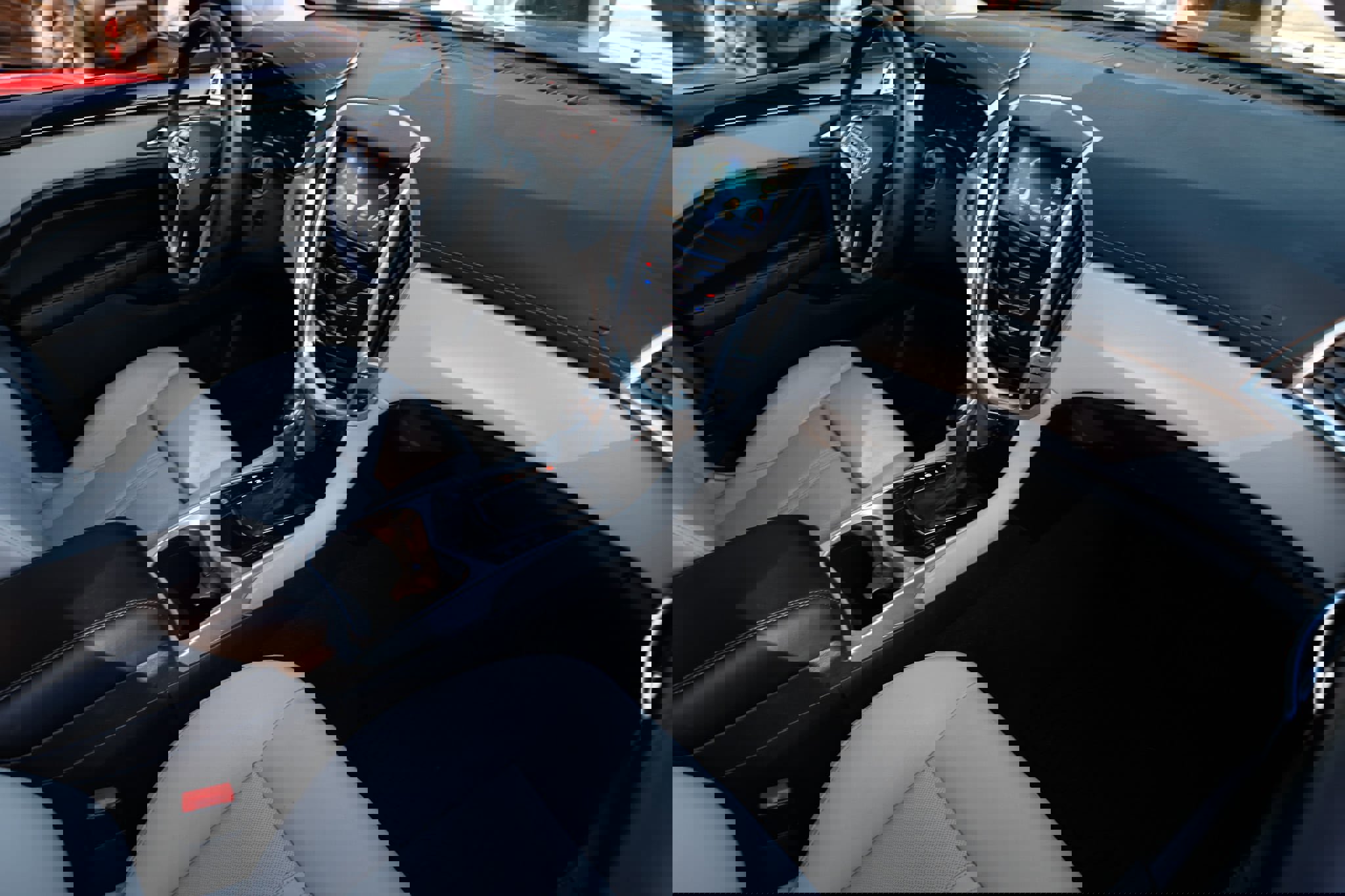 Used 2013 Cadillac SRX Performance w/ Driver Awareness Package image 21