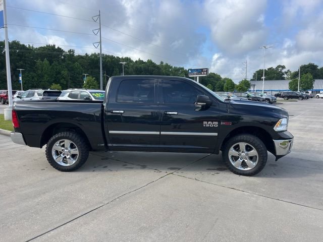 Used 2018 RAM 1500 Big Horn AWD/4WD image 10
