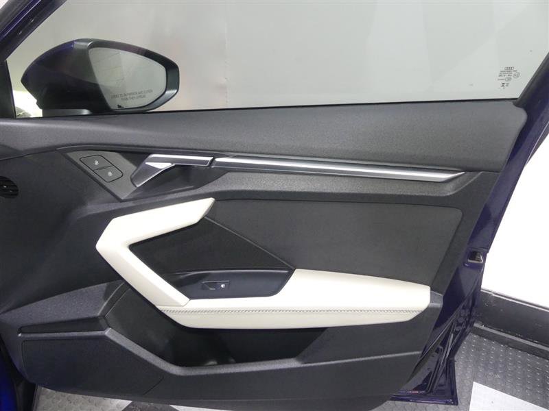 Used 2023 Audi A3 2.0T Premium w/ Convenience Package image 19