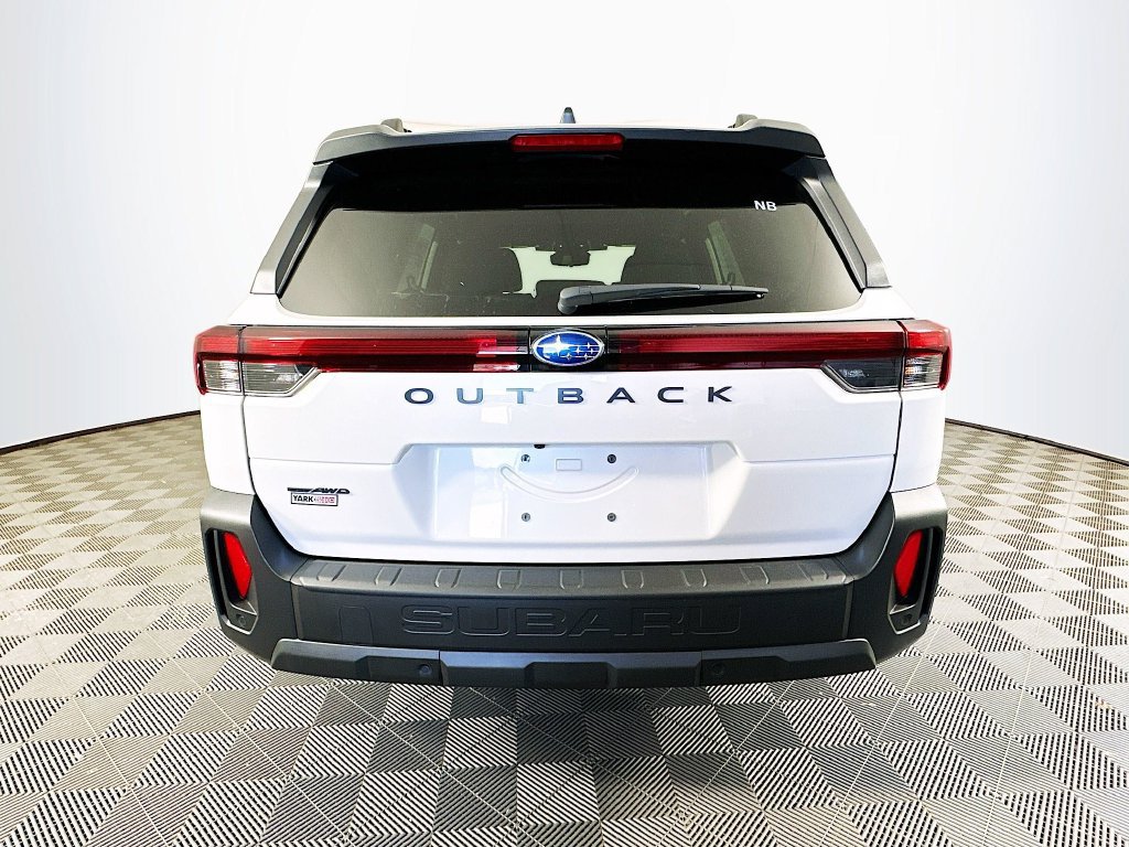 New 2026 Subaru Outback Touring XT AWD/4WD image 8