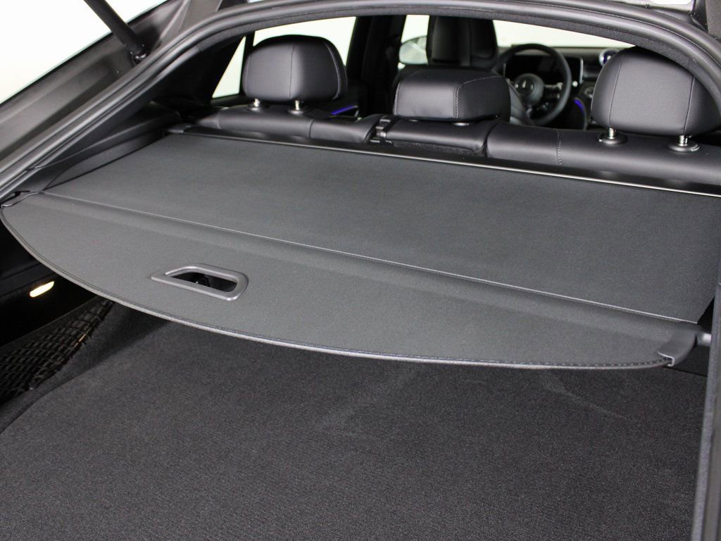 Certified 2026 Mercedes-Benz GLC 43 AMG GLC 43 AMG image 10