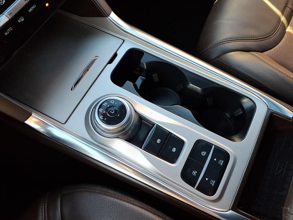 Used 2023 Ford Explorer King Ranch w/ Technology Package RWD image 27