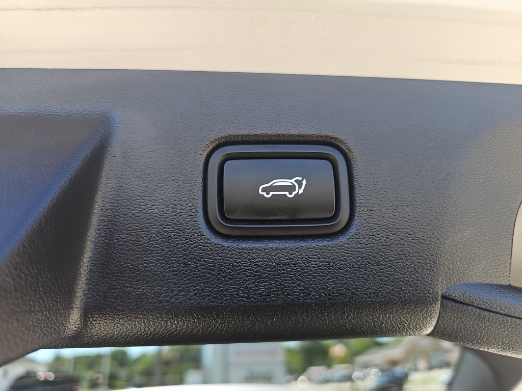Used 2025 Hyundai Tucson SEL FWD image 23