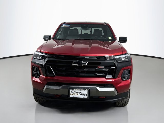 Used 2023 Chevrolet Colorado Z71 w/ Z71 Convenience Package 2 AWD/4WD image 5