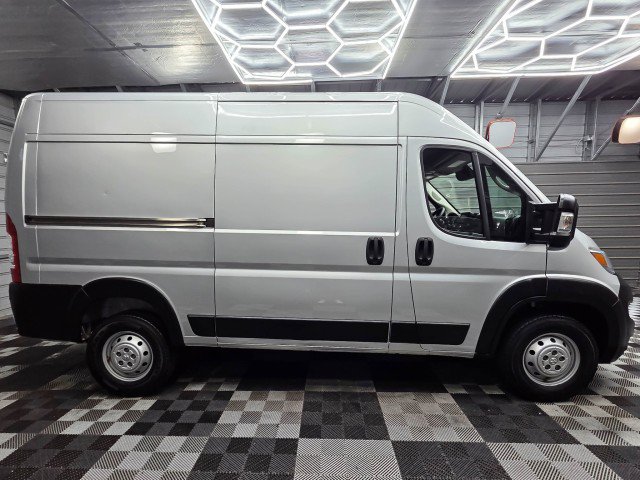 Used 2023 RAM ProMaster 1500 w/ Convenience Group FWD image 10