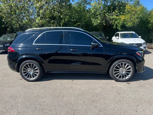 Certified 2024 Mercedes-Benz GLE 350 4MATIC image 5