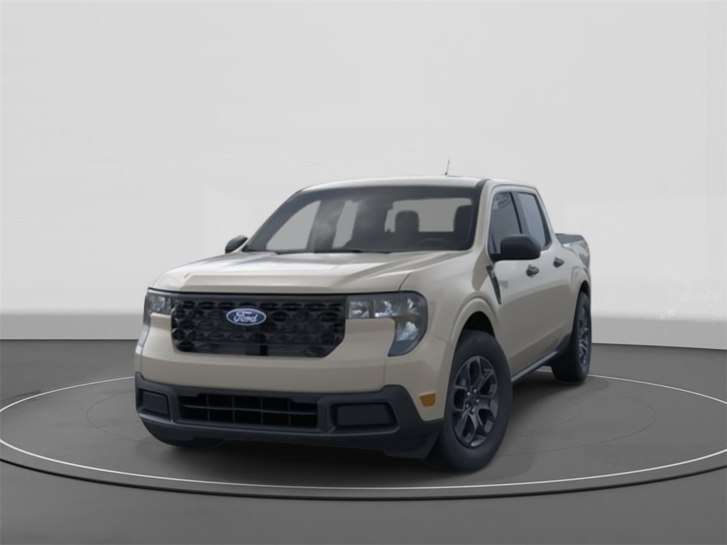 New 2025 Ford Maverick XLT w/ 4K Tow Package image 2