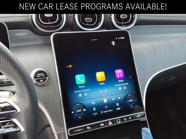 Used 2026 Mercedes-Benz GLC 300 4MATIC image 5